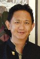 吉噶．康楚仁波切 Dzigar Kongtrul Rinpoche